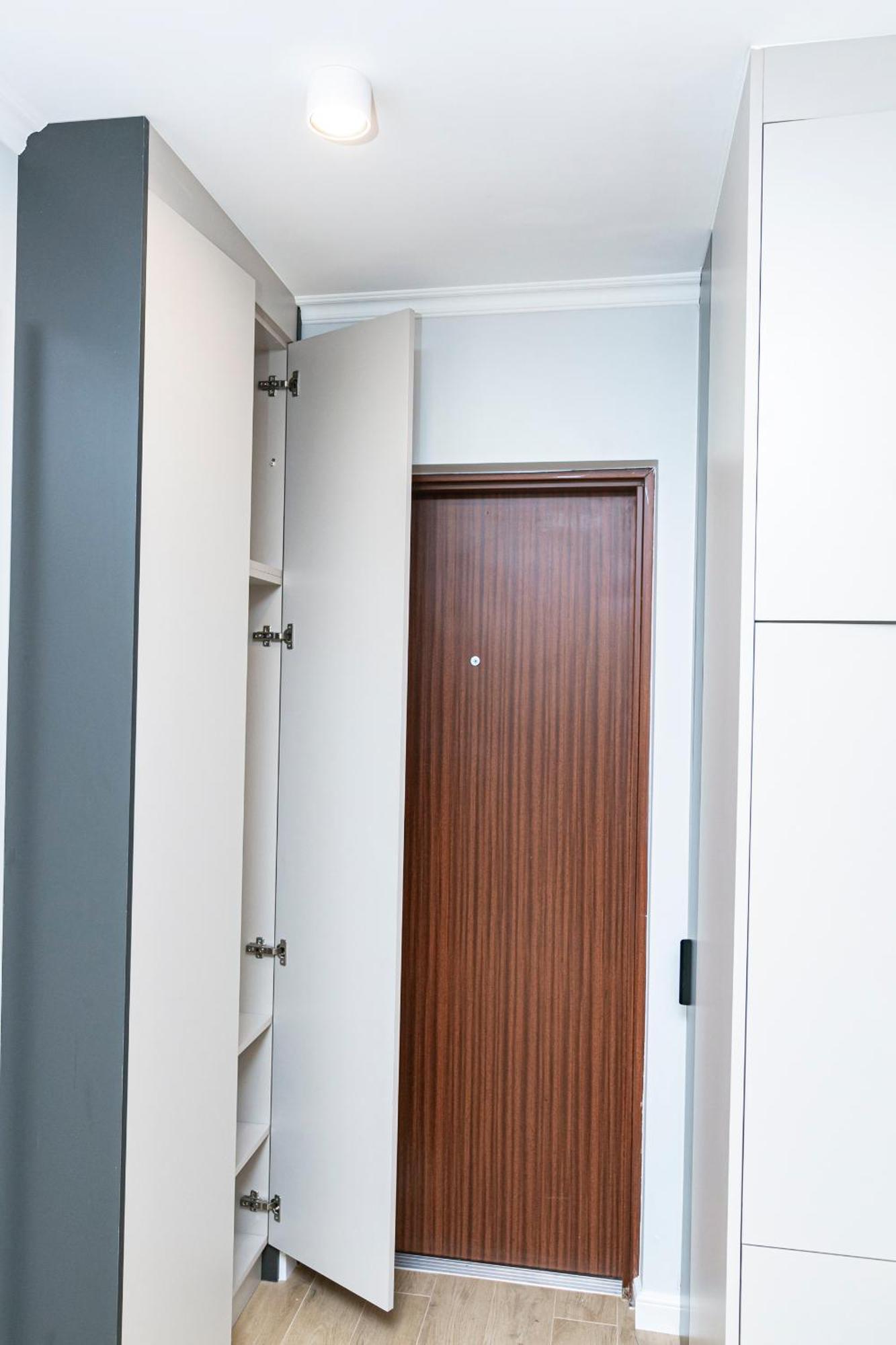 Krochmalna 2 Green - Better Rental Warsaw Exterior photo